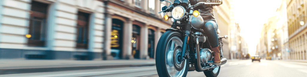 Motos/Scooters