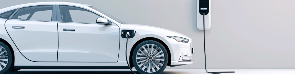 Véhicules électriques
