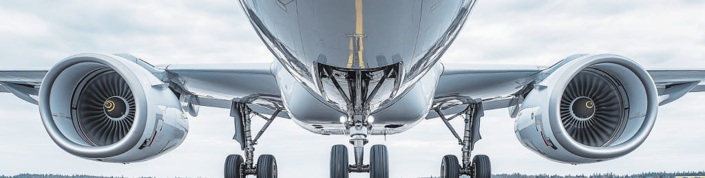 Aérospatiale et Aviation