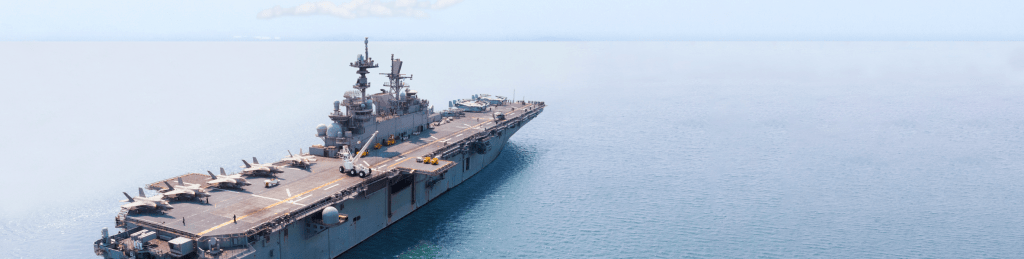 Marine et Naval