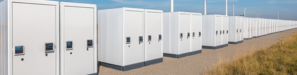 Systèmes de stockage d’énergie