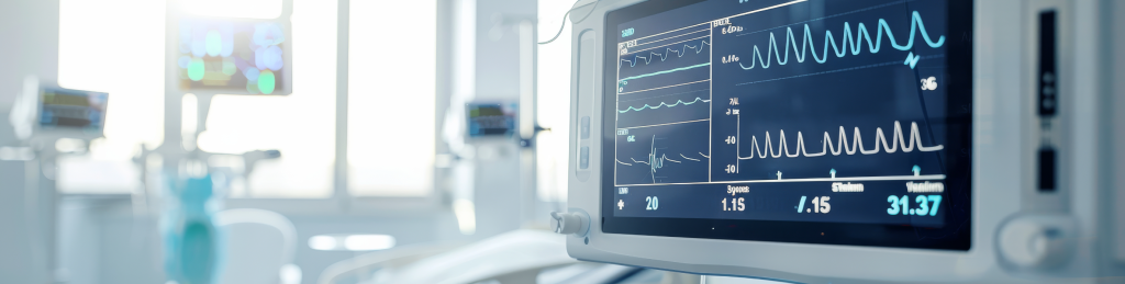 Équipement de diagnostic