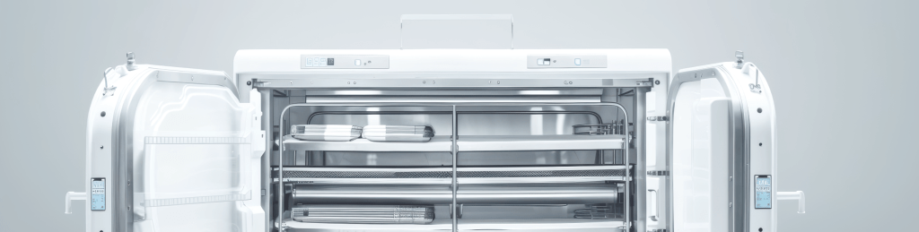 Stérilisateurs/Autoclaves