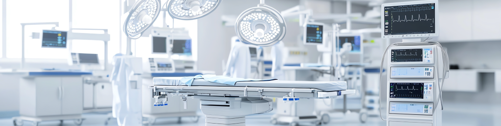 Équipement chirurgical et thérapeutique