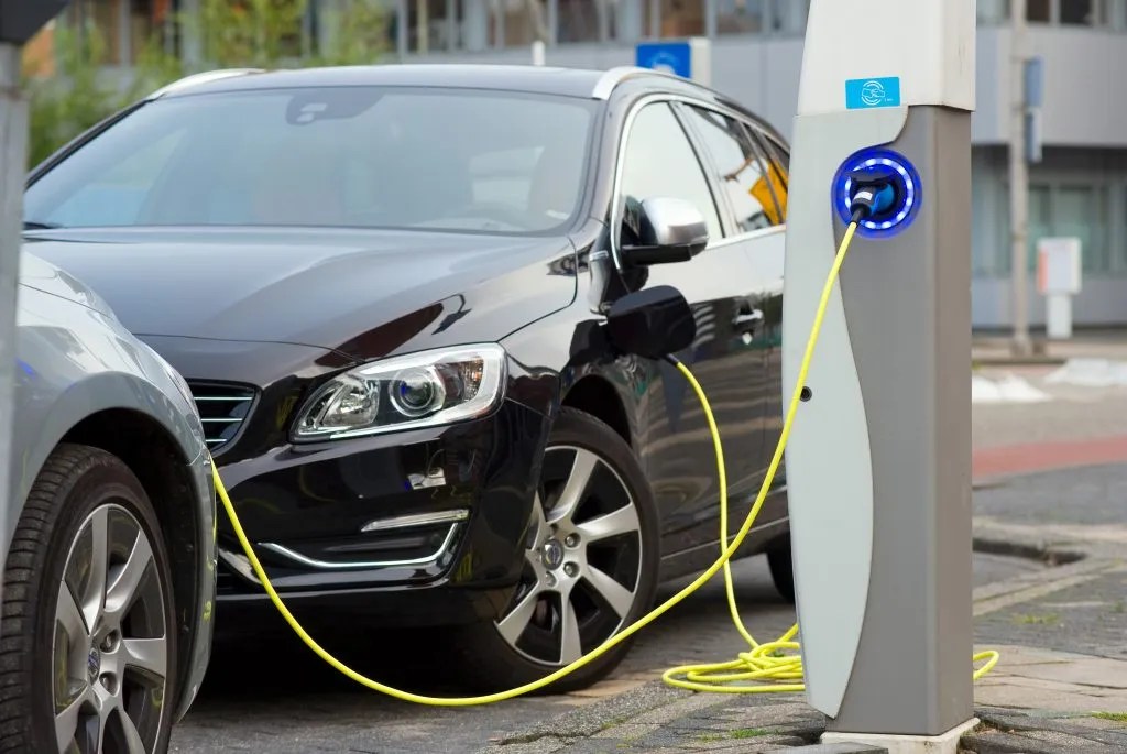 Mesure de l’isolation E-Car