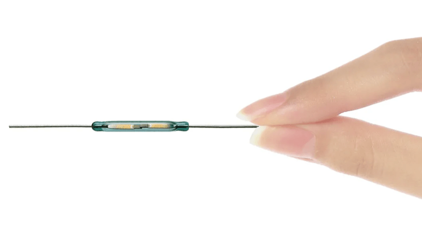 Pourquoi les reed switches Standex Detect