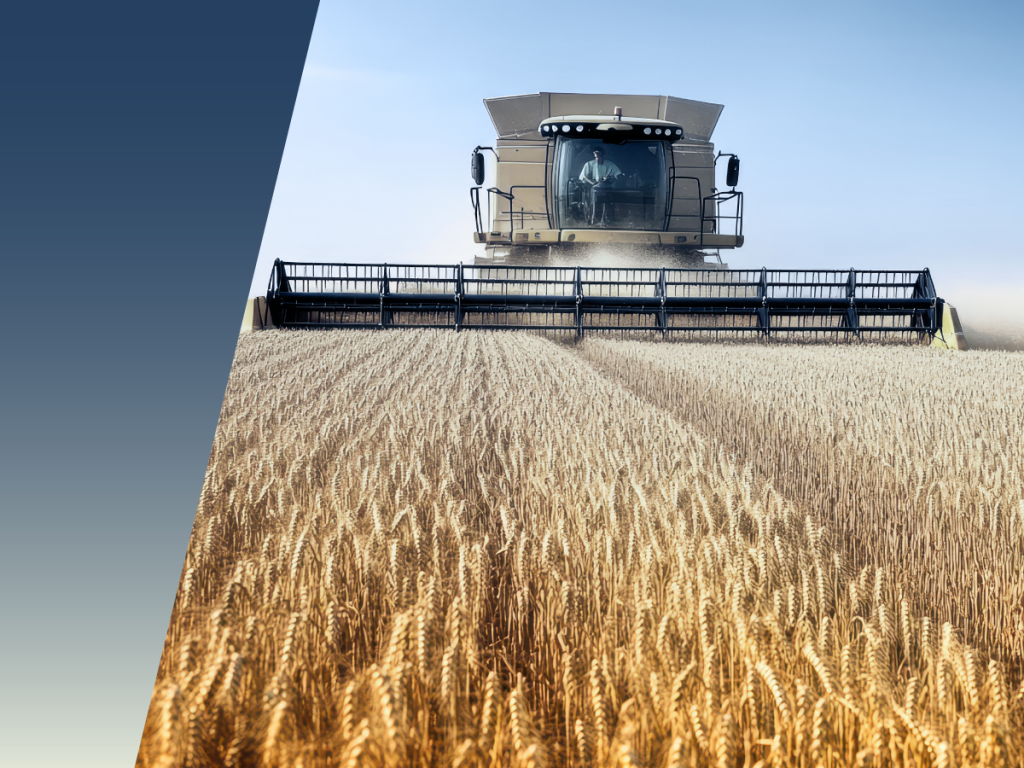 Étude de cas : les capteurs reed et à effet Hall de Standex fournissent des solutions fiables dans des applications agricoles exigeantes