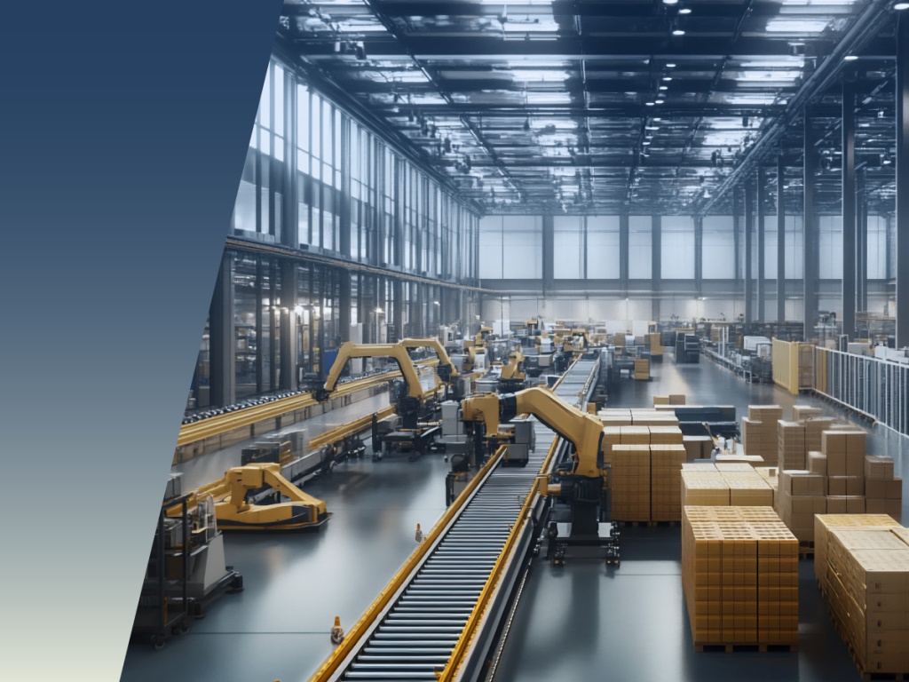 Technologies de détection essentielles qui propulsent l’entreposage Industry 4.0 : guide technique pour les ingénieurs