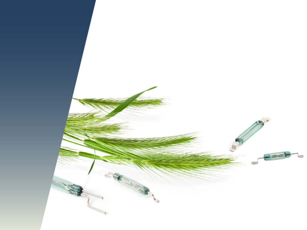 Une décision de conception essentielle : les avantages des Reed Switches
