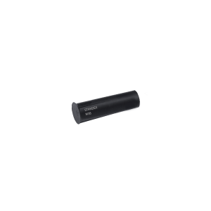 The M38 Series is a miniature recessed sensor magnet that is designed for installation in a ø3/8” hole or in a ø3/4. When using an adapter, the magnet is designed for a press fit installation that utilizes crush ribs to retain the sensor in the installation hole. Paired with MK38 sensor.
